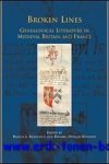 R. L. Radulescu, E. D. Kennedy (eds.); - Broken Lines Genealogical Literature in Medieval Britain and France,