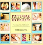 Peter Cosentino en Elke Doelman - Pottenbak Technieken