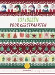 J. Hermsen - 101 Ideeen Voor Kerstkaarten