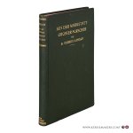 Dannenmann, Friedrich. - Aus der Werkstatt grosser Forscher. Allgemeinverständliche Erläuterte Abschnitte aus den Werken Hervorragender Naturforscher aller Völker und Zeiten. Dritte Auflage der Ersten Bandes des "Grundriss einer Geschichte der Naturwissenschaften" Mit...