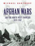 Michael Barthorp - Afghan Wars