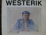Westerik, Co - Co Westerik.  -  tekeningen - aquarellen - grafiek
