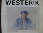 Westerik, Co - Co Westerik.  -  tekeningen - aquarellen - grafiek