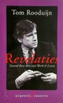 Gerard Reve, T. Rooduijn - Revelaties gesprekken met en over Gerard Reve