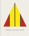 Kunstmuseum Basel - Piet Mondrian - Barnett Newman - Dan Flavin