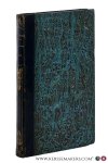 Stewart, M. Dugald / Th. Jouffroy. - Esquisses de philosophie morale. Traduit de l'Anglais sur la IVe edition par Th. Jouffroy.