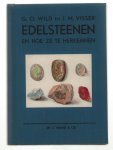 Wild, Georg O. - Edelsteenen, en hoe ze te herkennen