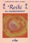 Eckart Warnecke, Gabriella Warnecke - Reiki Bij Zwangerschap