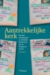 Sengers E. - Aantrekkelijke kerk -  Nieuwe bewegingen in kerkelijk Nederland op de religieuze markt