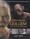 Andy Serkis - The lord of the rings - Gollem