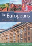 Ostergren, Robert C. & Mathias Le Bossé - The Europeans. A Geography of People, Culture, and Environment - Second Edition