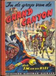 Klei, J.W. van der - In de greep van de Grand Canyon