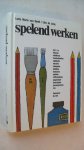 Oordt/ de Jong - Spelend werken