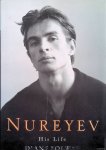 Solway, Diane - Nureyev. His Life