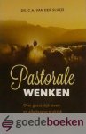 Sluijs, Dr. C.A. van der - Pastorale wenken *nieuw* nu van  14, 50 voor --- Over geestelijk leven en alledaagse praktijk