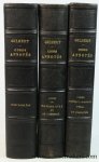 Sirey,  renewed by P. Gilbert,  Faustin Hélie  and Curzon - Les Codes Annotés de Sirey contenant toute la jurisprudence des arrêts et la doctrine des auteurs; Edition entièrement refondue par P. Gilbert. Avec le concours, pour la Partie criminelle Faustin Hélie et Cuzon. Vol. 1: Code Napoléon (Code ci...