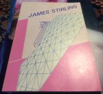 Salman, Ton e.a - James Stirling. Architect van uitersten,