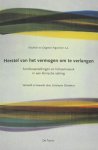 F. Ingwersen, D. Ingwersen - Herstel van het vermogen om te verlangen