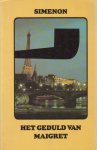 Simenon, Georges - Het geduld van Maigret