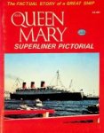 Collective - RMS Queen Mary Superliner Pictorial