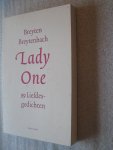 Breytenbach, Breyten - Lady One / 99 liefdesgedichten