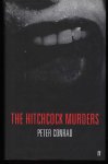 Conrad, Peter - The Hitchcock murders