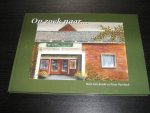 Vervloed, Peter / Aerde, Kees (tekeningen) - Op zoek naar De Wichelroede - Jubileum basisschool Udenhout (+CD)