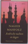 N. Mahfoez - Arabische nachten en dagen