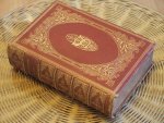 Cowden Clarke M.  (bew.) - Shakespeare's Works Edited, with a Scrupulous Revision of the Text