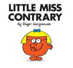 Roger Hargreaves - Little Miss Contrary