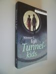 Egli, Werner J. - Tunnel-kids