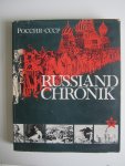 Otto Böss - Russland Chronik