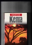  - Insight guide Kenia (nederlands)
