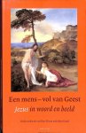 Dicou, Bert / Goud, Johan - Een mens - vol van geest. Jezus in woord en beeld