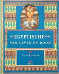 Joann Fletcher 43342 - Het Egyptische boek van leven en dood