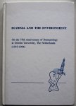 Bronswijk Johanna E M H van, Baart de la Faille Harold, Bruijnzeel-Koomen Carla A F M - Eczema and the Environment On the 75th Anniversary of Dermatology at Utrecht University, The Netherlands 1919-1994