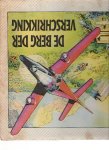 breysse, f.a. - oscar en isidoor de berg der verschrikking