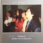 Emmanuel - Medjugorje - Beelden van een gebeurtenis