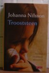 Nilsson, Johanna - trooststeen
