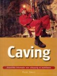 SWART, PETER - Caving