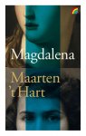 Maarten 't Hart 10799 - Magdalena