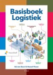 Ad van Goor 233480, Hessel Visser 86412 - Basisboek logistiek