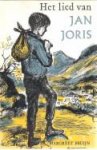 BRUIJN, MARGREET - Het lied van Jan Joris