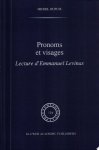 M. Dupuis - Pronoms et visages