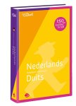  - Van Dale middelgroot woordenboek Nederlands-Duits