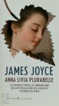 James Joyce - Anna Livia Plurabelle