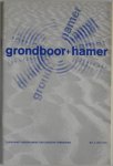 Römer J H,  Anderson W F, e.a. - Grondboor en hamer Tijdschrift Nederlandse Geologische Vereniging no 3 juni 1970 met los mededelingen blad