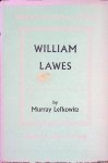 Lefkowitz, M. - William Lawes