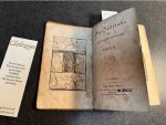 D.C.A.K. [D.I. CARL ARNOLD KORTUM], - Die Jobsiade - Ein grotesk komisches Heldengedicht von D.C.A.K. in drei Theilen
