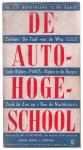 Henk J Peppink - De auto-hoge-school.